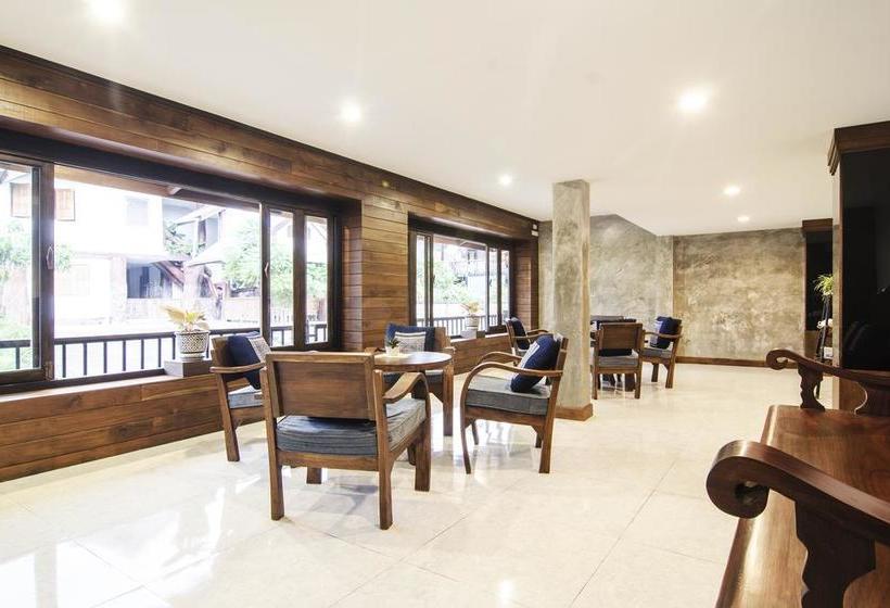 Bed and Breakfast Tali Homestead 7