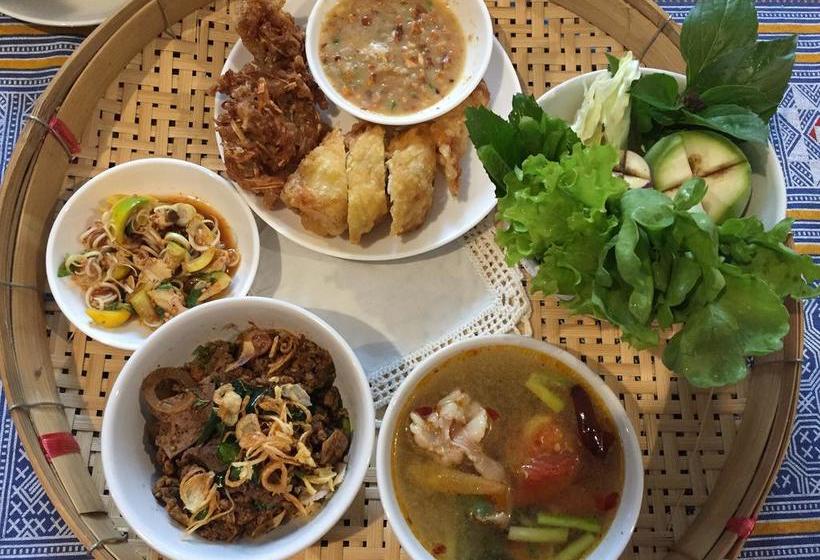 Bed and Breakfast Tali Homestead 9