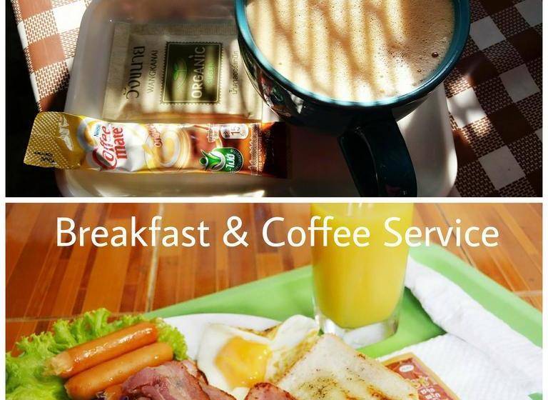 Hostel Hommy Camping Room 3