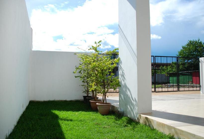 Hotel Srianunt Boutique Buri Ram