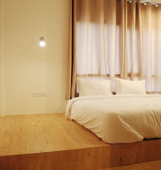 Hotel Srianunt Boutique 1