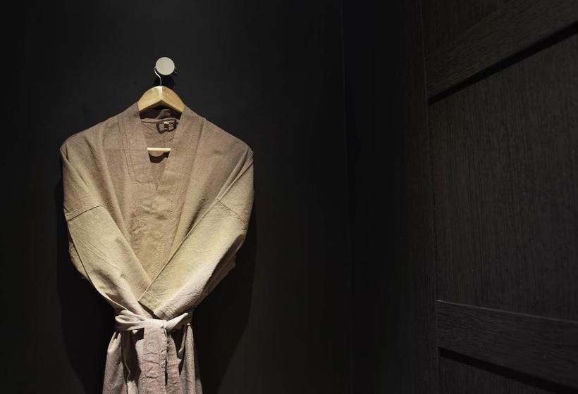 Hotel Srianunt Boutique 10