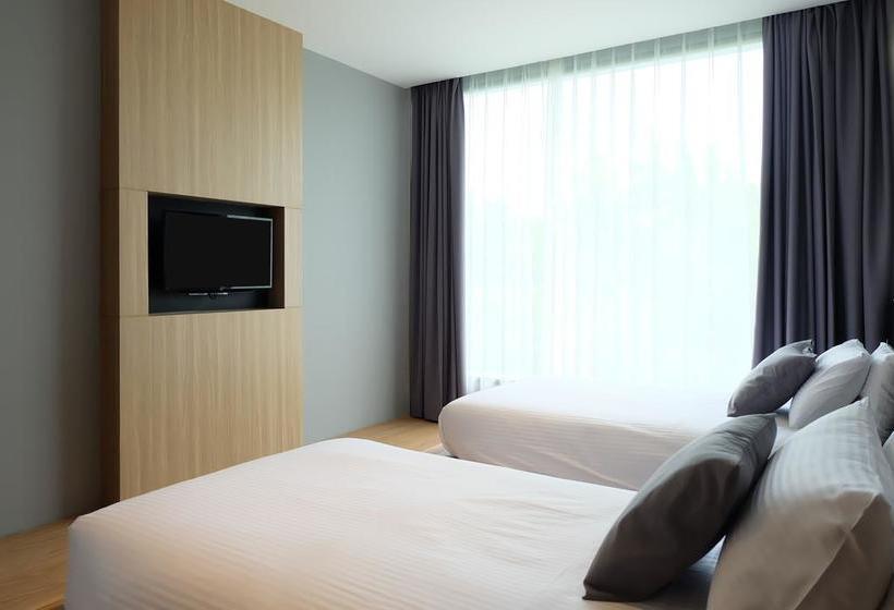 Hotel Srianunt Boutique 11