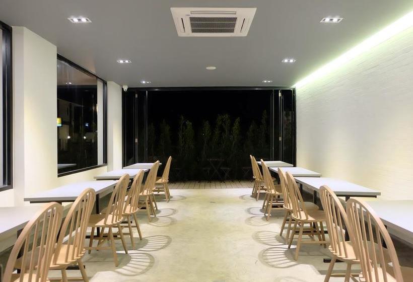 Hotel Srianunt Boutique 13