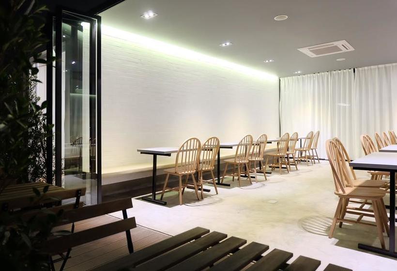 Hotel Srianunt Boutique 16