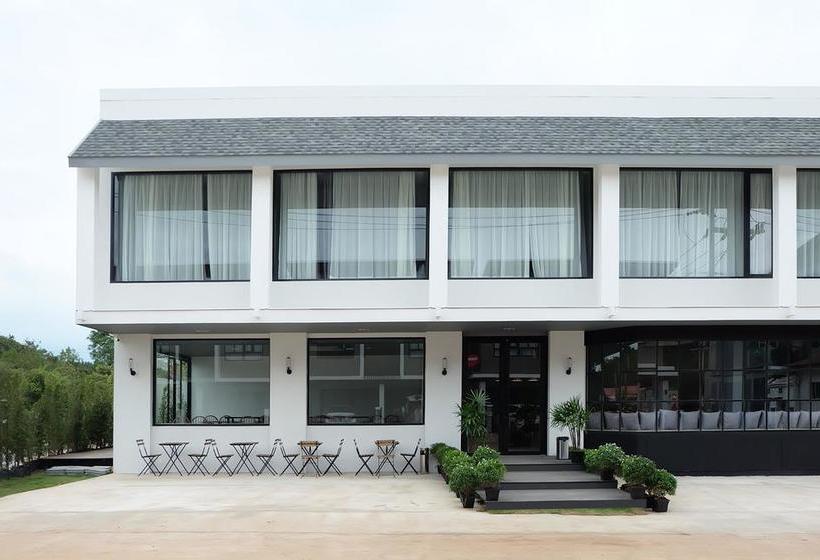 Hotel Srianunt Boutique 17