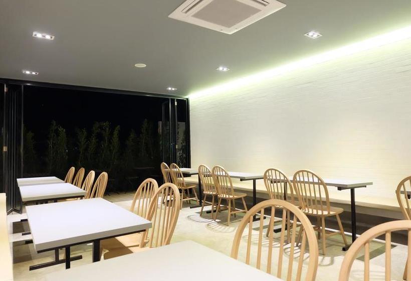 Hotel Srianunt Boutique 18