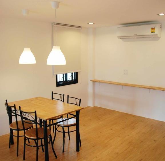 Hotel Srianunt Boutique 2