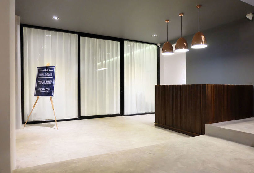 Hotel Srianunt Boutique 20