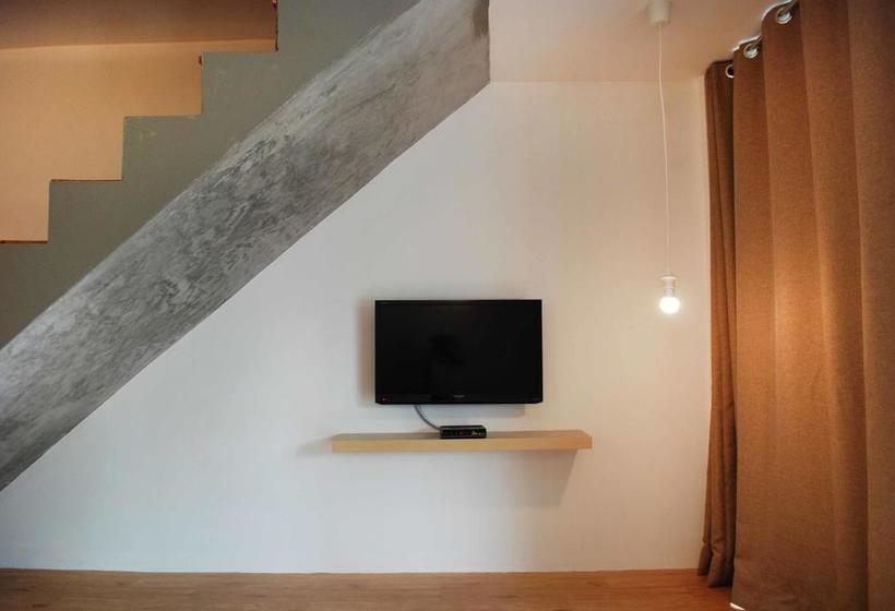 Hotel Srianunt Boutique 3