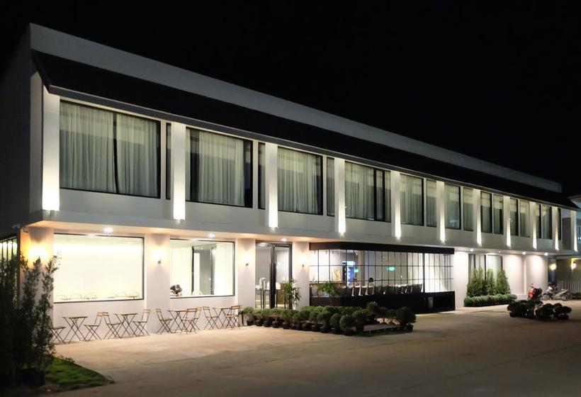 Hotel Srianunt Boutique 4