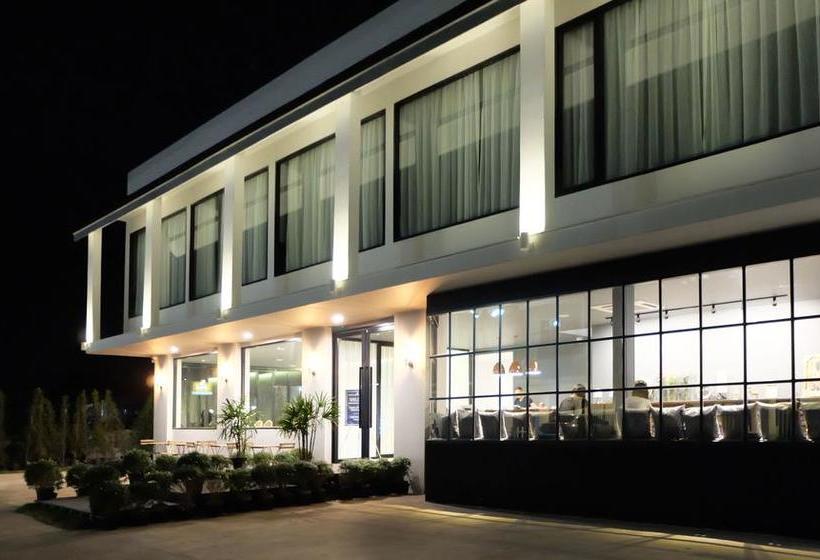 Hotel Srianunt Boutique 5