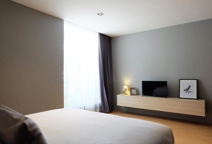 Hotel Srianunt Boutique 6