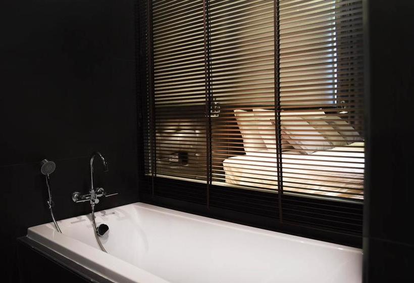 Hotel Srianunt Boutique 7