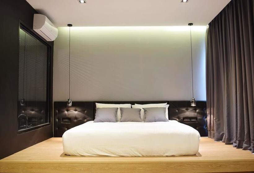 Hotel Srianunt Boutique 8