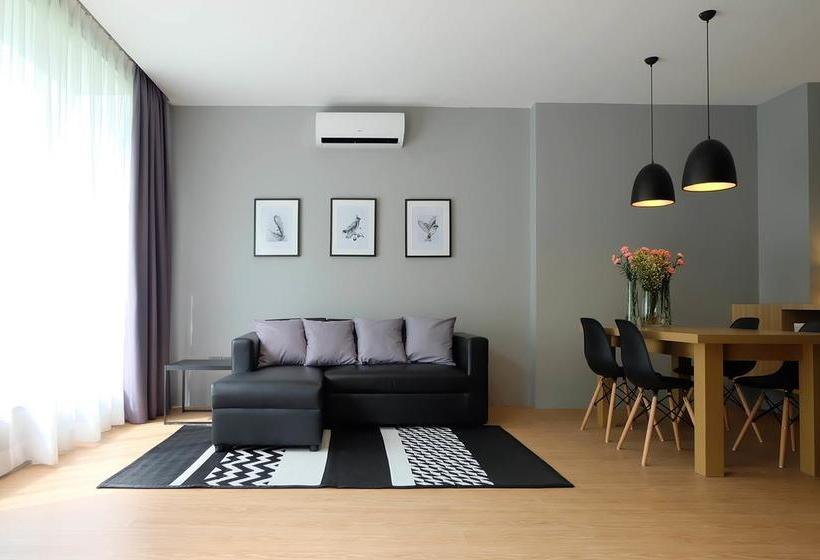 Hotel Srianunt Boutique 9