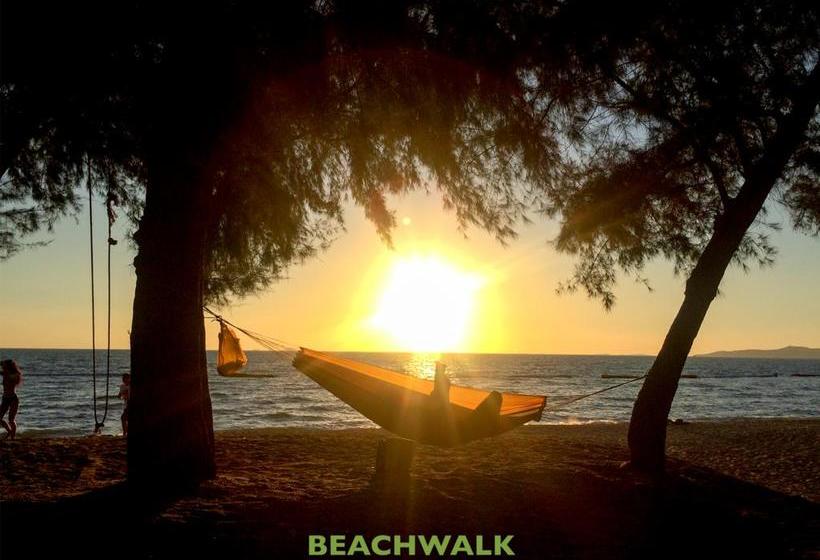 Hotel Beachwalk Jomtien 1