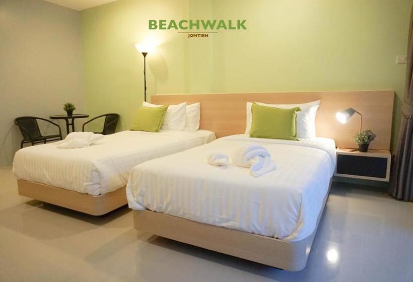 Hotel Beachwalk Jomtien 18