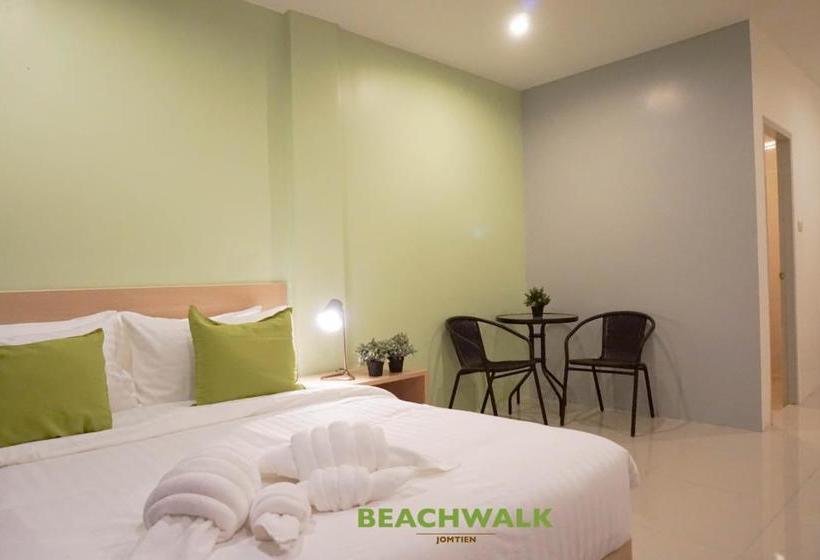 Hotel Beachwalk Jomtien 6