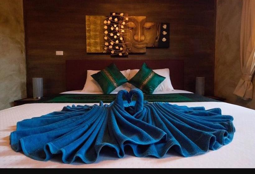 Royal Chang Of Siam Boutique Resort Rawai Beach Phuket