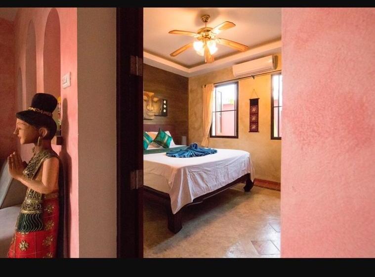 Royal Chang Of Siam Boutique Resort 1