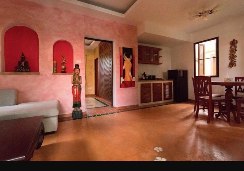 Royal Chang Of Siam Boutique Resort 2