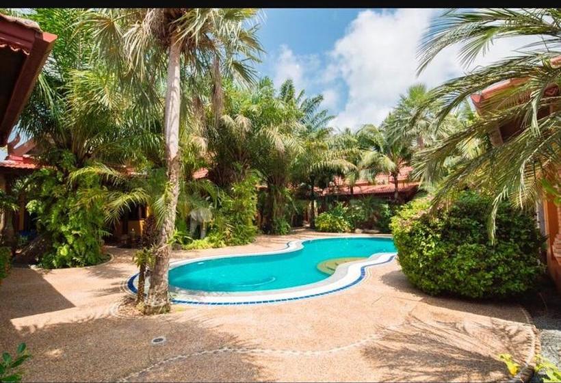 Royal Chang Of Siam Boutique Resort 3