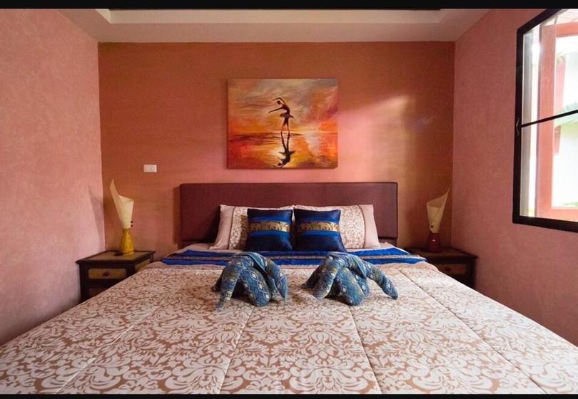 Royal Chang Of Siam Boutique Resort 4