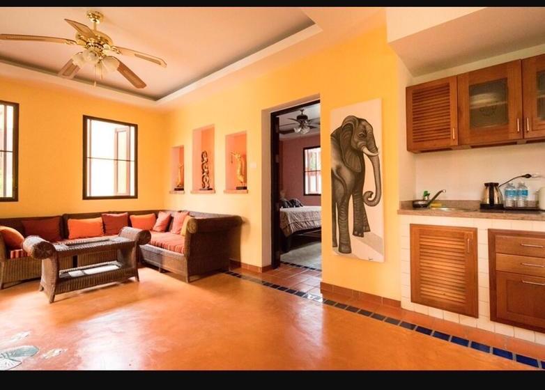 Royal Chang Of Siam Boutique Resort 5