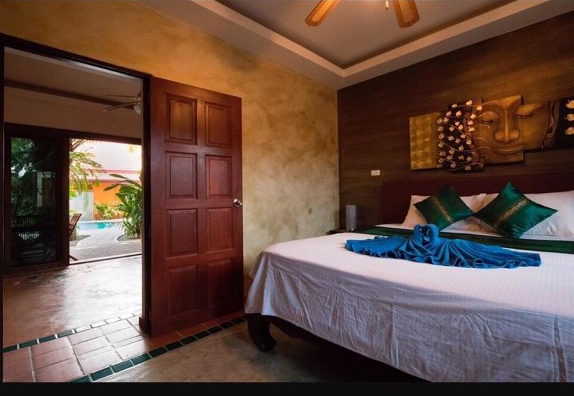 Royal Chang Of Siam Boutique Resort 7