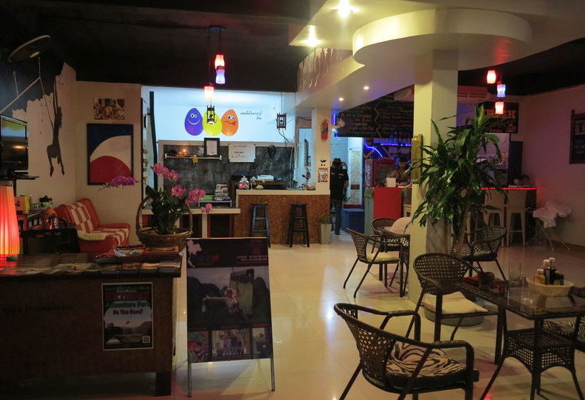 Hostel Jelly Bean Krabi Inn 1