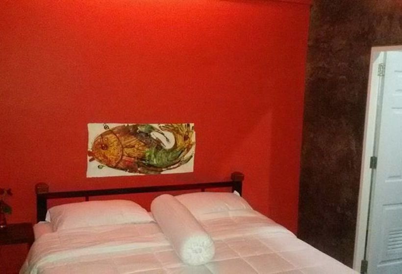 Hostel Jelly Bean Krabi Inn 10