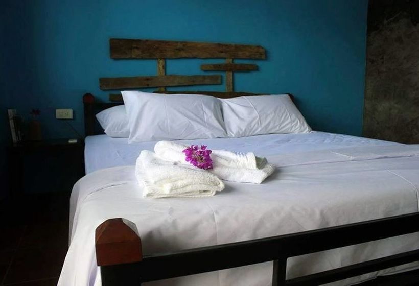 Hostel Jelly Bean Krabi Inn 11