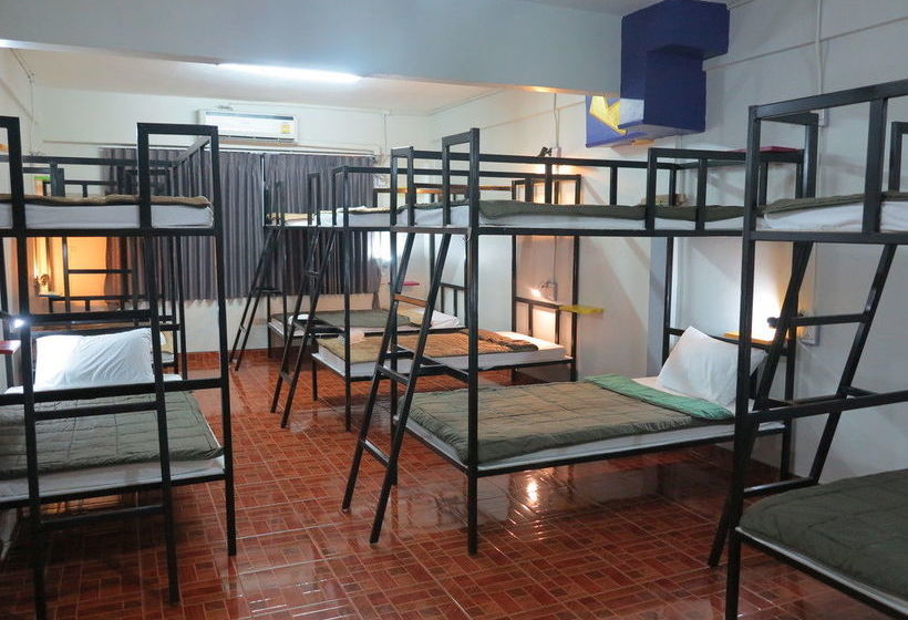 Hostel Jelly Bean Krabi Inn 14