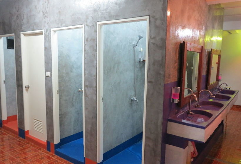 Hostel Jelly Bean Krabi Inn 16