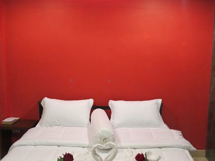 Hostel Jelly Bean Krabi Inn 17