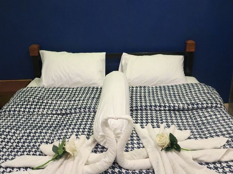 Hostel Jelly Bean Krabi Inn 18