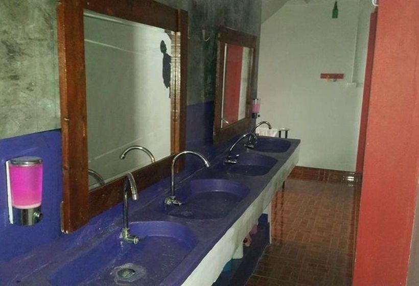 Hostel Jelly Bean Krabi Inn 19