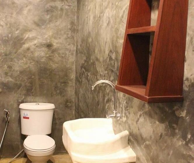 Hostel Jelly Bean Krabi Inn 20