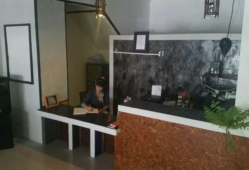 Hostel Jelly Bean Krabi Inn 3