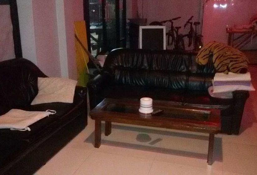 Hostel Jelly Bean Krabi Inn 5