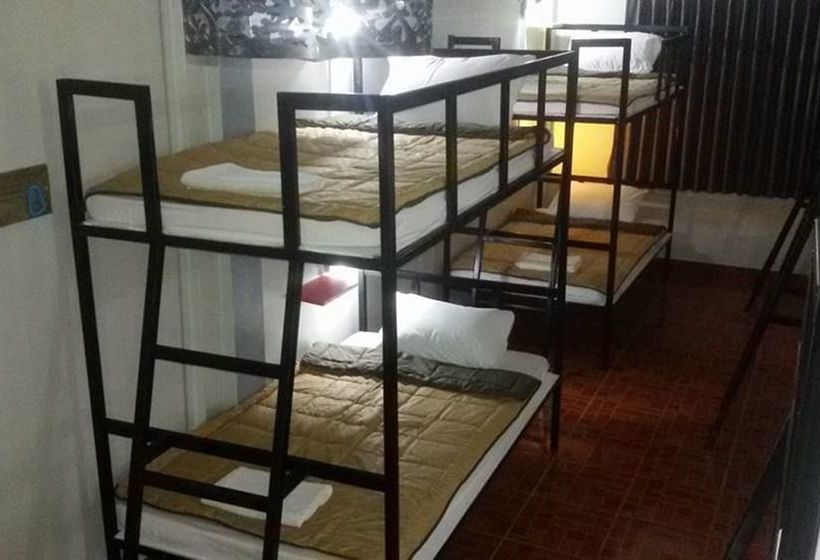 Hostel Jelly Bean Krabi Inn 6