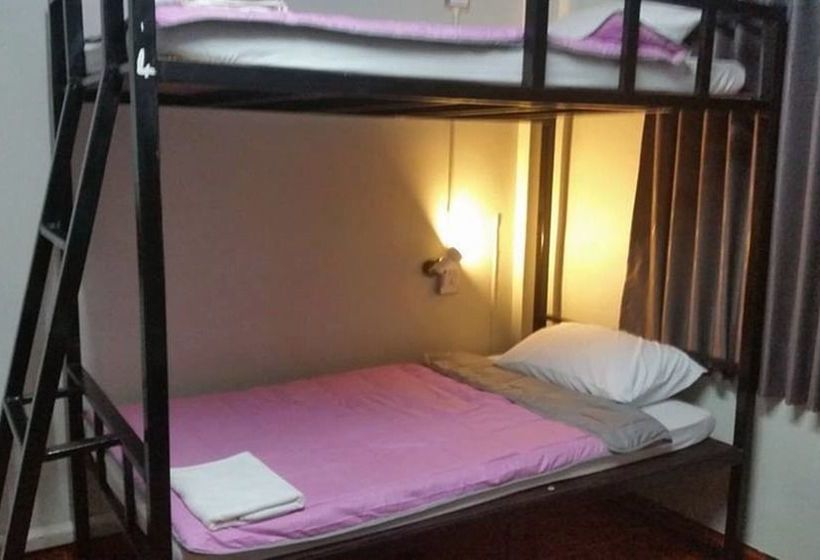 Hostel Jelly Bean Krabi Inn 7