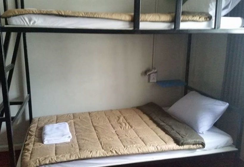 Hostel Jelly Bean Krabi Inn 8