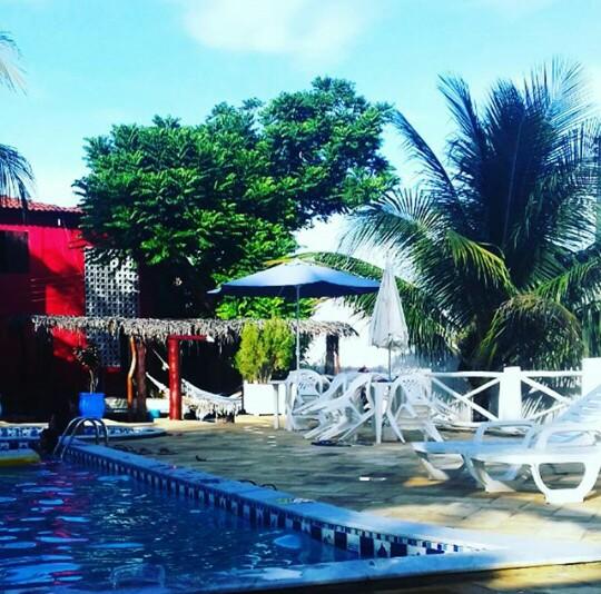 Bed and Breakfast Pousada Don Robledo  | São Miguel dos Milagres | Alagoas | Brasil 1