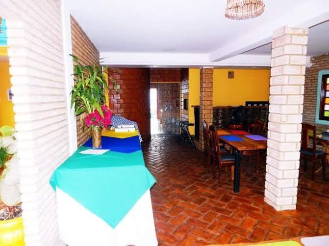 Bed and Breakfast Pousada Don Robledo  | São Miguel dos Milagres | Alagoas | Brasil 2