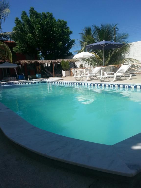 Bed and Breakfast Pousada Don Robledo  | São Miguel dos Milagres | Alagoas | Brasil 3