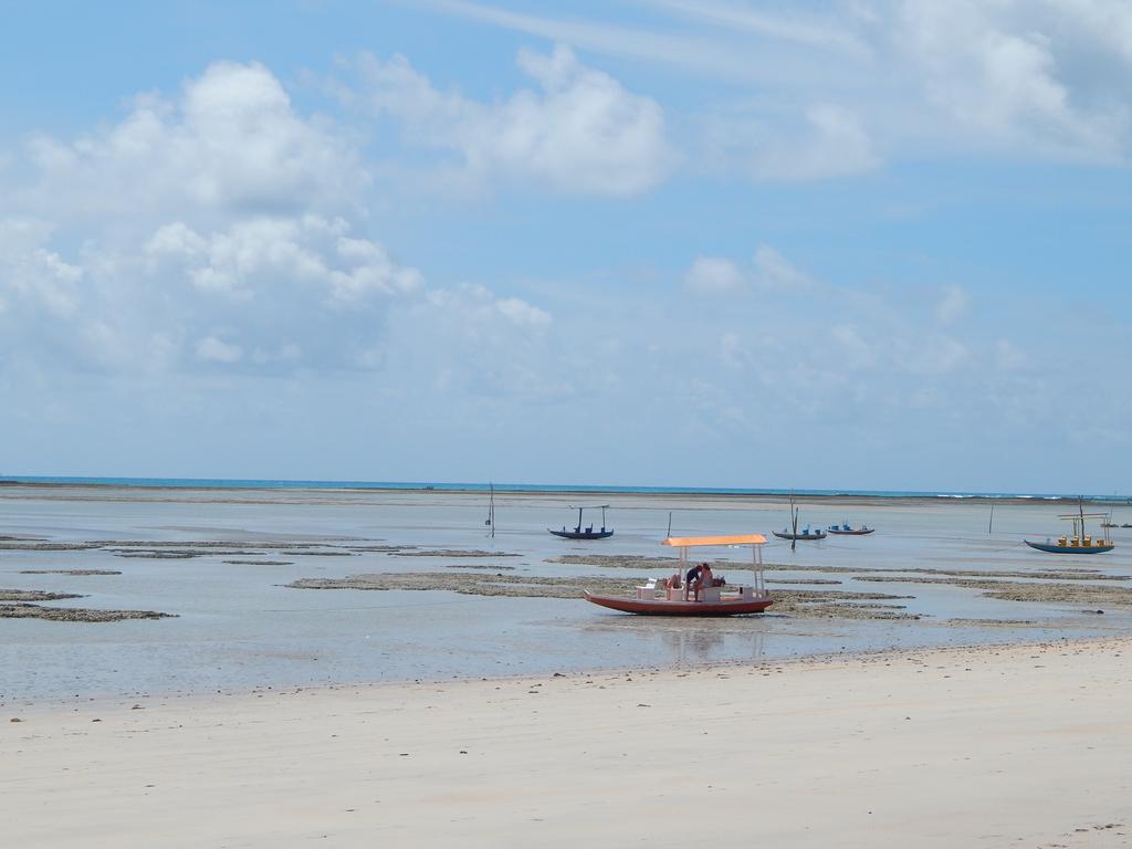 Bed and Breakfast Pousada Don Robledo  | São Miguel dos Milagres | Alagoas | Brasil 4