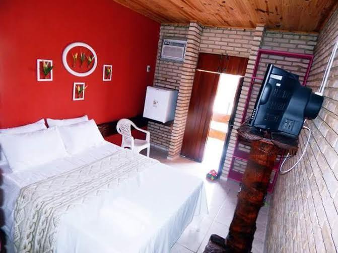 Bed and Breakfast Pousada Don Robledo  | São Miguel dos Milagres | Alagoas | Brasil 5