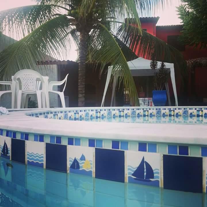 Bed and Breakfast Pousada Don Robledo  | São Miguel dos Milagres | Alagoas | Brasil 6